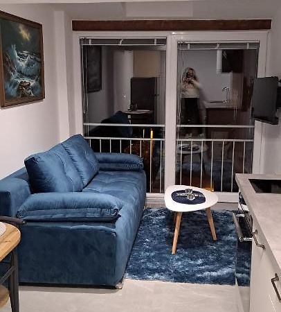 Elina Apartment Portoroz Ngoại thất bức ảnh