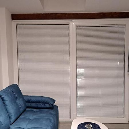 Elina Apartment Portoroz Ngoại thất bức ảnh
