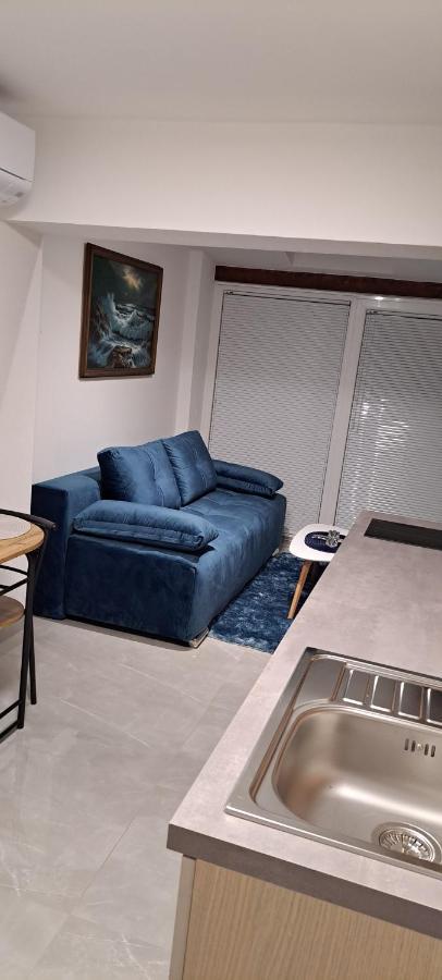 Elina Apartment Portoroz Ngoại thất bức ảnh