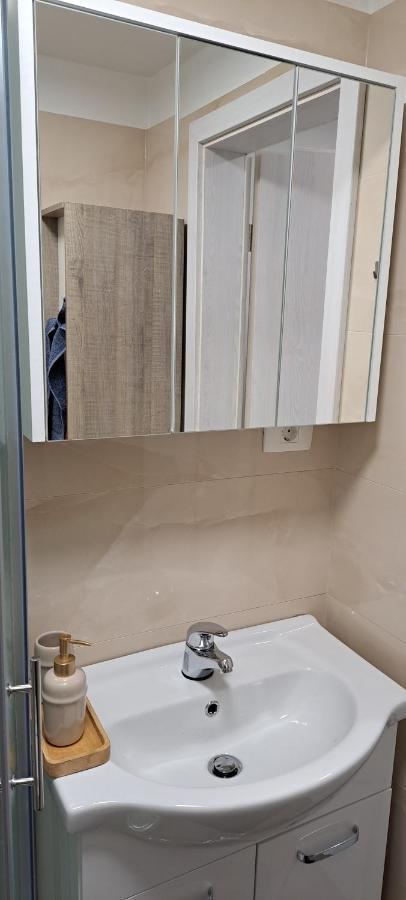 Elina Apartment Portoroz Ngoại thất bức ảnh