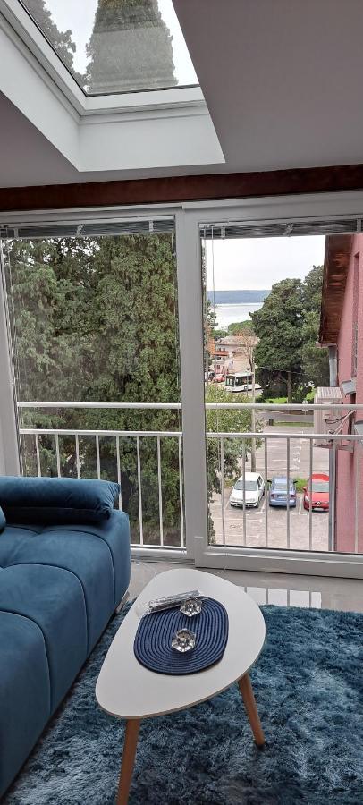 Elina Apartment Portoroz Ngoại thất bức ảnh