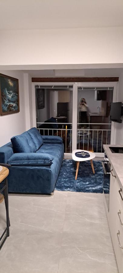 Elina Apartment Portoroz Ngoại thất bức ảnh