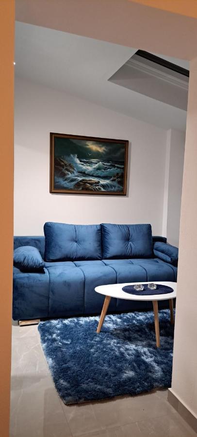 Elina Apartment Portoroz Ngoại thất bức ảnh