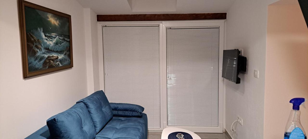 Elina Apartment Portoroz Ngoại thất bức ảnh