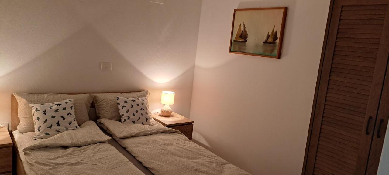 Elina Apartment Portoroz Ngoại thất bức ảnh