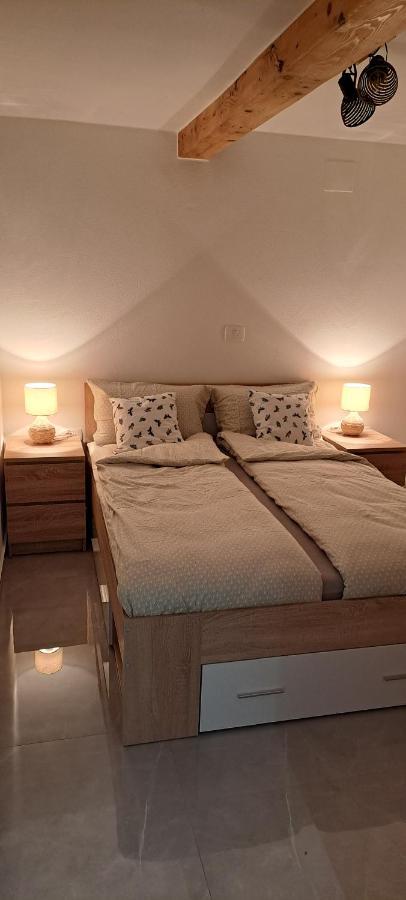 Elina Apartment Portoroz Ngoại thất bức ảnh