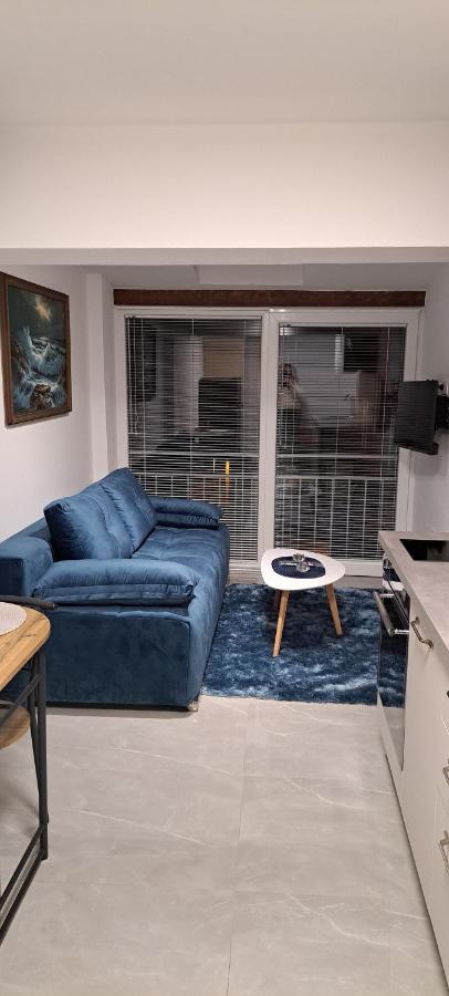 Elina Apartment Portoroz Ngoại thất bức ảnh